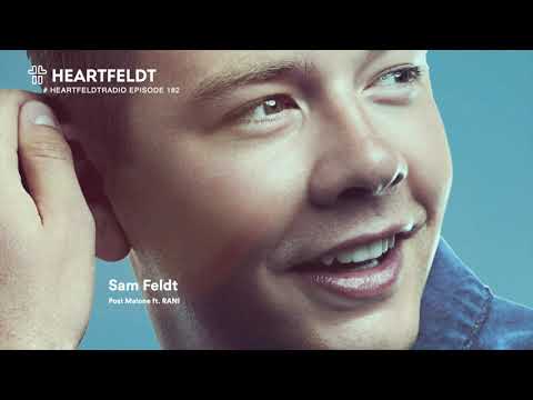 Sam Feldt - Heartfeldt Radio #182