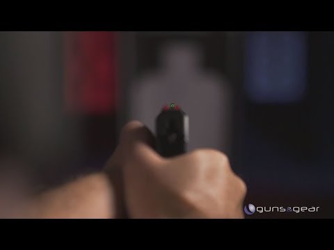 HiViz LiteWave Sights