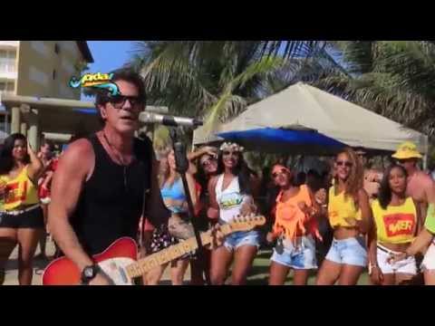 Tuca Fernandes - Pirei no Seu Amor - Pida de Verão 2015