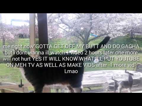 How i feel right now