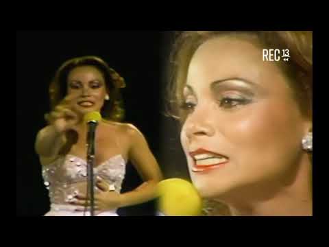 Lunes Gala (1979) - Paloma San Basilio