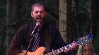 Blues Project - Taltree 2016 - 08 - Why Am I Treated So Bad