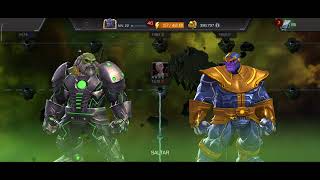 Marvel's Conquest of Champions Day 32