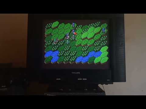 #ZAN#II#SPIRITS #SFC#SNES