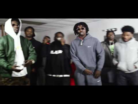 Ceo Moni - Butch Jones (Feat. AllStar Jr) (Official Video)