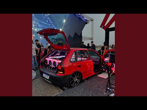 Vai sentando Eletrofunk