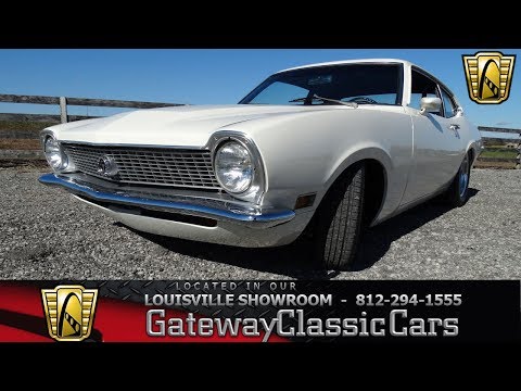 1975 Ford Maverick (CC-1158914) for sale in Memphis, Indiana
