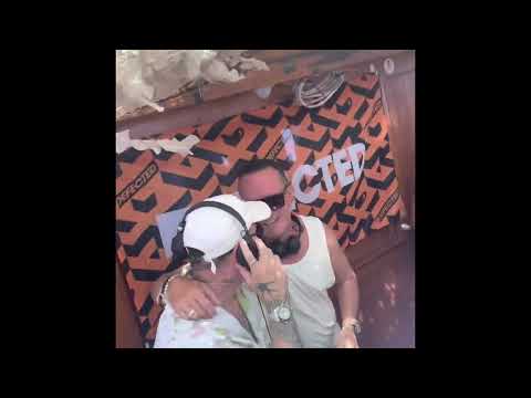 Defected Croatia 2022 David Pend / low steppa boat party