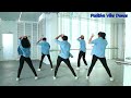 Althotta Boopathi song dance cover by Positive Vibes dance team