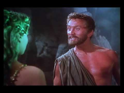 Ulysses Refuses Immortality