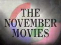 November 1993 WPIX New York S Movie Station Ad