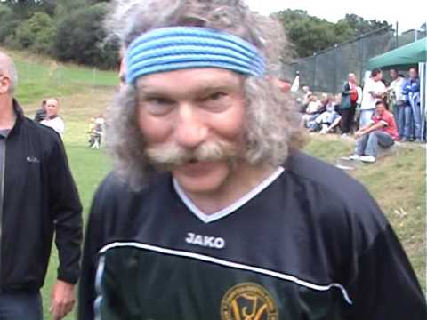 SSV Medenbach Jubiläumsspiel 2008 (30 Jahre nach Aufstieg 1978)