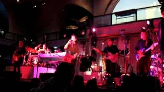 Bed Bed Bed - They Might Be Giants - AMNH