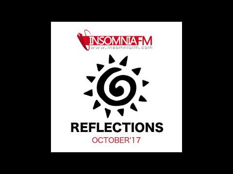 Reflections Episode 049 @ Insomniafm