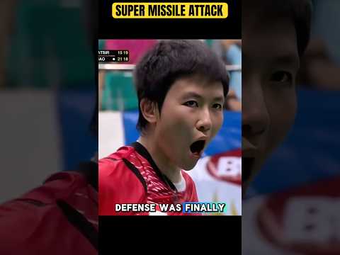 Tontowi Liliyana Unlimited Attack #badminton #badmintonlovers #bulutangkis #badmintonplayer