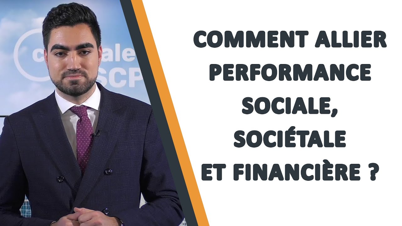 SCPI : Comment allier performance sociale, sociétale et financière en 2021 ?