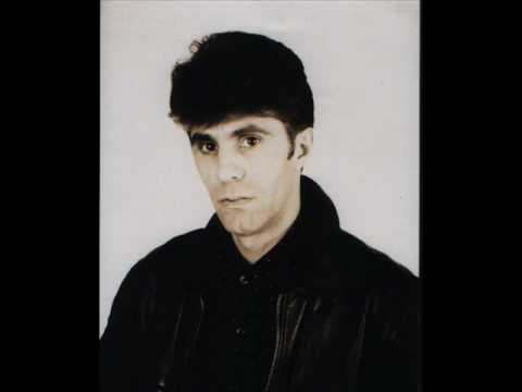 Sinan Zylbehari - Moj vetull holle.wmv