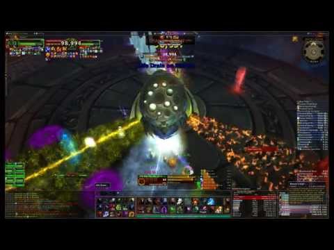 Desolution Vs. Durumu the Forgotten 10 Heroic