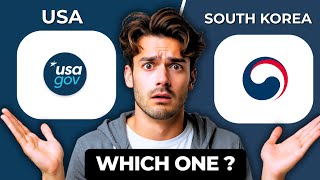 USA vs South Korea | Detailed Match Analysis & Highlights 2026