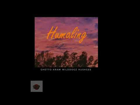 GHETTO HIJOS - Humaling