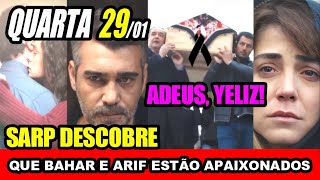 Força de Mulher Capitulo de Hoje 29/01 QUARTA força de mulher Resumo do dia 29/01 quarta – RECORD TV