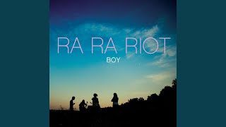 Keep It Quiet (Bear)