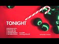 Adult Swim December 2010 Tonight Schedule Candy Cane