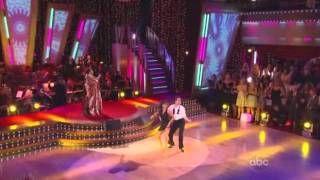 Pro Dance to Aretha Franklin