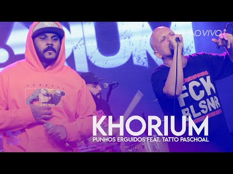 Khorium: Banda assina com a ‘Restless Booking Agency’