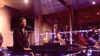 Natalie Cole's - Heaven is with You (Live!) / (Mark Anthony Lee)