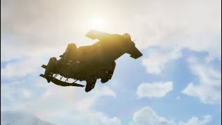 Apex Legends [FPS] R301だけでチャンピオン！難易度★★☆☆☆