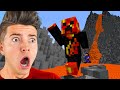 The PACK Vs Natural Disasters In Minecraft!