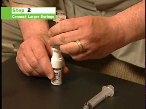 Bio-Set Series - Pooling Doses