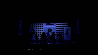 Los famosos – Preliminares – COAC 2010