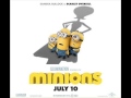 Minions (2015) (OST) The Kinks - "You Really Got ...