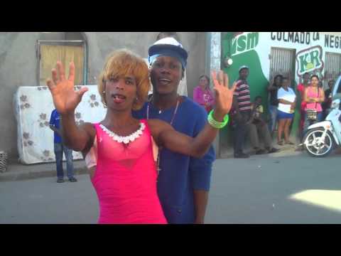 mami chula tu ta buena