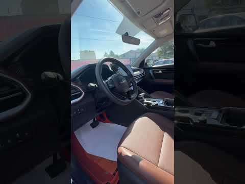 фото kia sportage iv рестайлинг 0