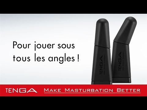 TENGA Δ Delta - Vidéo Officielle du Produit (Sous-titres Français)
