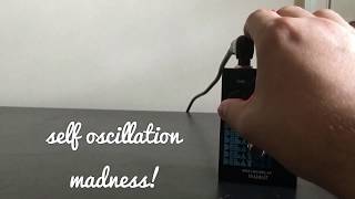 Video thumbnail for The "Delay-lay-lay"  by DeadBeat Sound (wallet friendly analog tones!) by Aaron J Livecchi