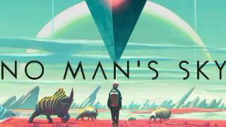 No Man's sky Soundtrack Pillars of Frost