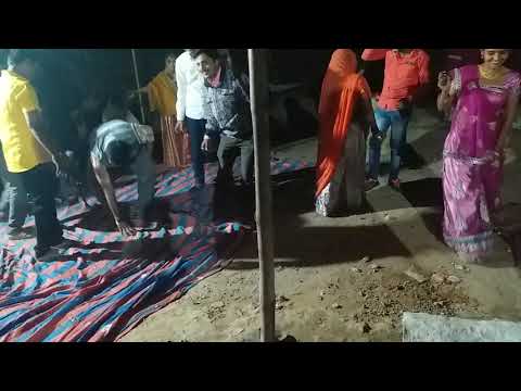 Manisha Happy birthday party for Shingla Pali marwar jn Rajasthan online live _ 10.12.2019_22:08:21"