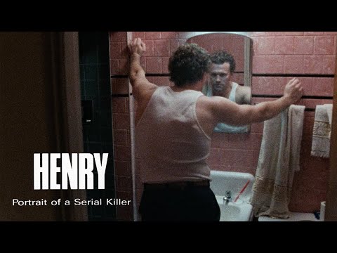 Henry: Portrait of a Serial Killer