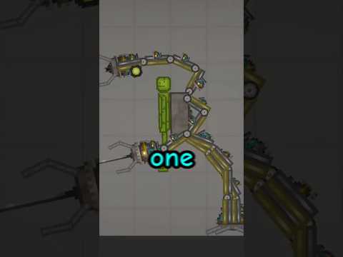 Melon Playground Mods That Are Free