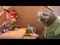 Zootropolis Trailer Dublat In Romana