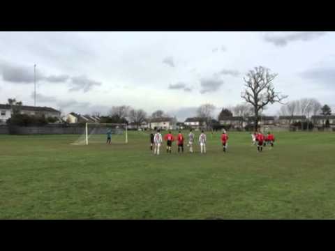 Dundrum FC v Hartstown/Huntstown