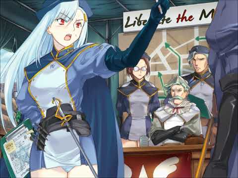 Rance VI - Terrorist Days Extended