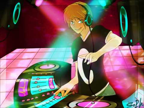 Bingo Players Vs. Chuckie feat. Amanda Wilson & Promise land - Don´t Break Up The Party (Mashup)
