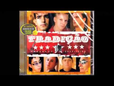 Grupo Tradição - 05 Credo Em Cruz Ave Maria