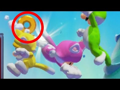 Super Mario Maker 2 🔧 Versus Multiplayer Online