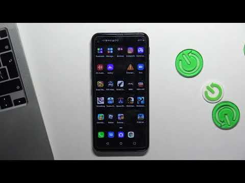 How to Make LG Q70 Faster